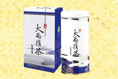 台灣高山茶3