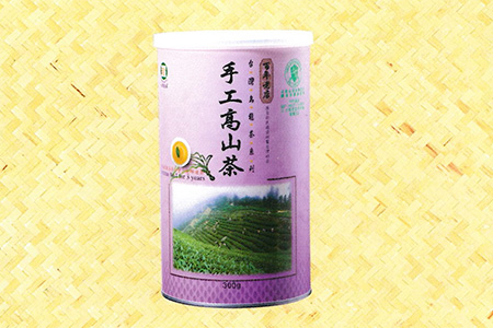 台灣高山茶11