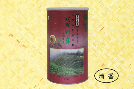 台灣高山茶12