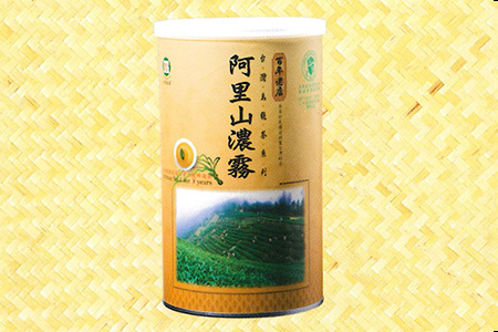 台灣高山茶13