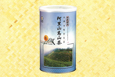 台灣高山茶14