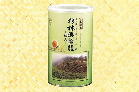 台灣高山茶19