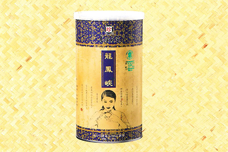 台灣高山茶21