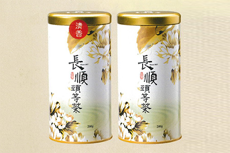 台灣高山茶22