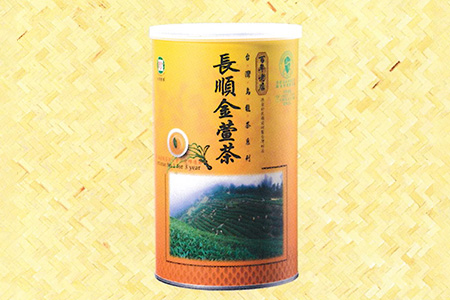台灣凍頂茶3