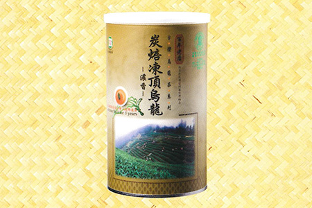 台灣凍頂茶4