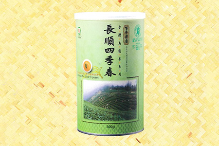 台灣凍頂茶6