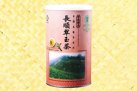 台灣凍頂茶7